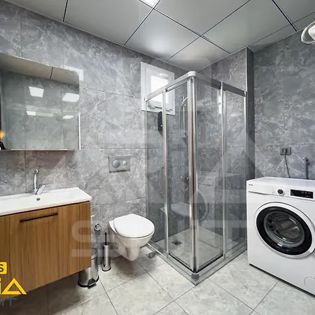 Apartment Merissina Mezitli