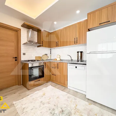 Apartment Merissina