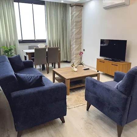 Apartment Merissina